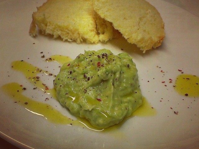 Avocado spread