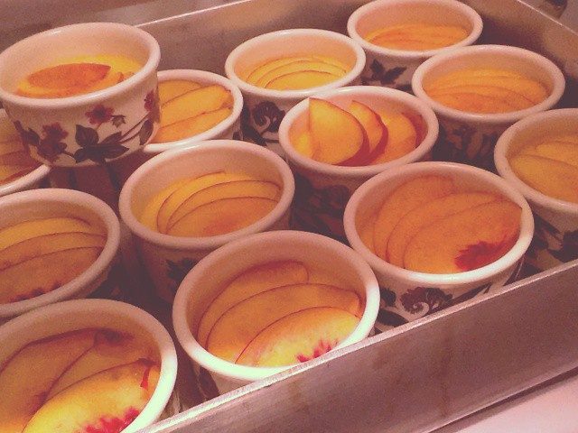 Creme Brulee